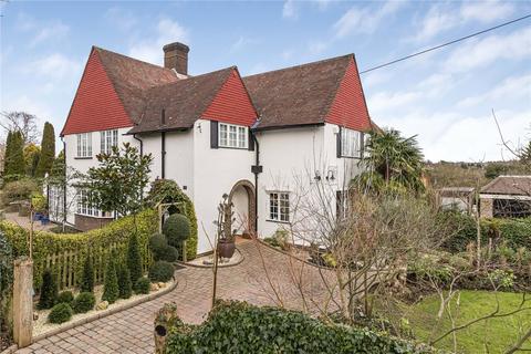 undefined, Totteridge Lane, Totteridge, London, N20