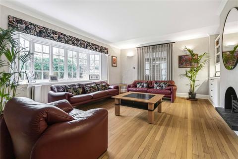 undefined, Totteridge Lane, Totteridge, London, N20