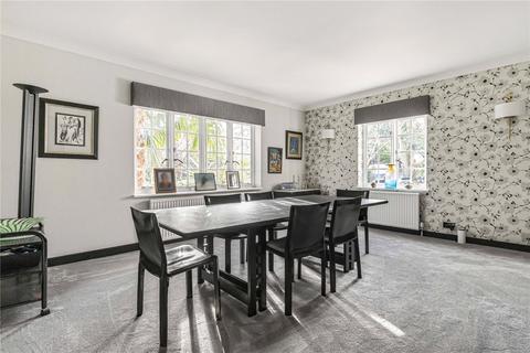 undefined, Totteridge Lane, Totteridge, London, N20