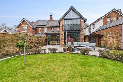 4 bedroom semi-detached house for sale, Ruff Lane, Ormskirk, Lancashire, L39 4QZ