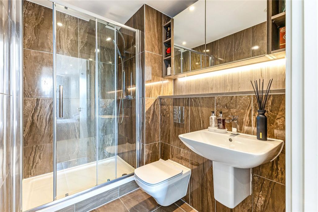 En Suite
