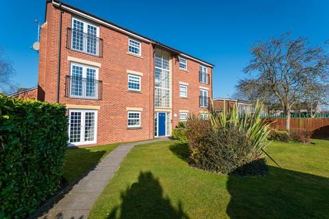 undefined, Redfield Croft, Leigh WN7