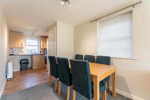 undefined, Redfield Croft, Leigh WN7