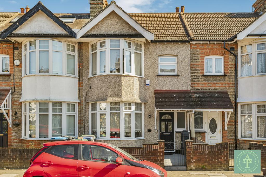 Three Bedroom Terraced House For Sale