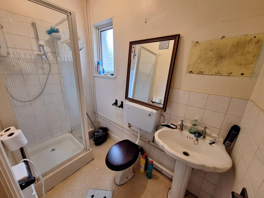 First Floor Flat