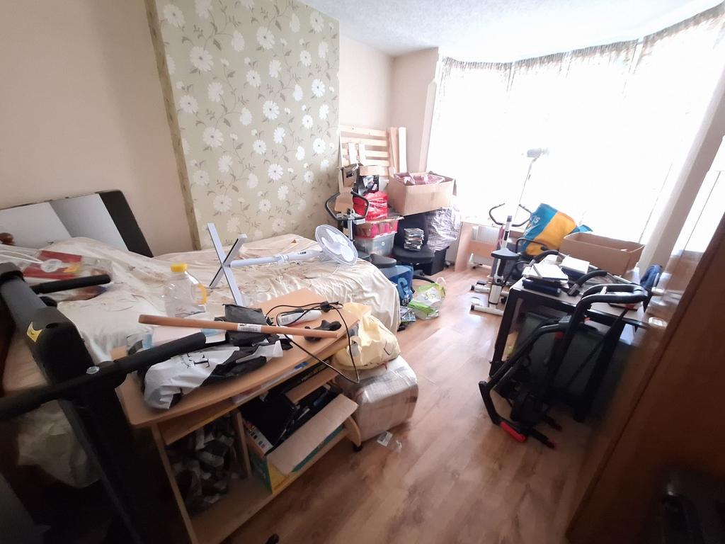Ground Floor Flat
