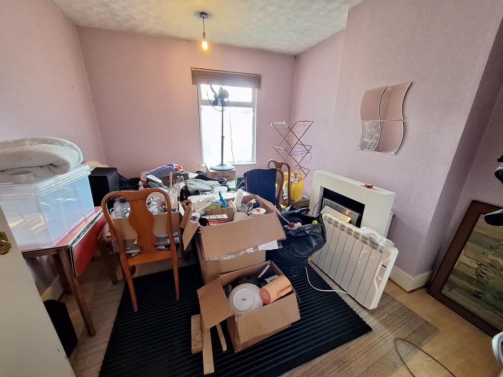 First Floor Flat