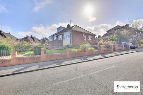 2 bedroom bungalow for sale, Hillside Gardens, Tunstall, Sunderland