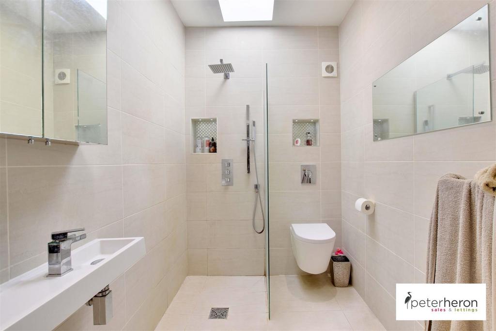 Wet Room