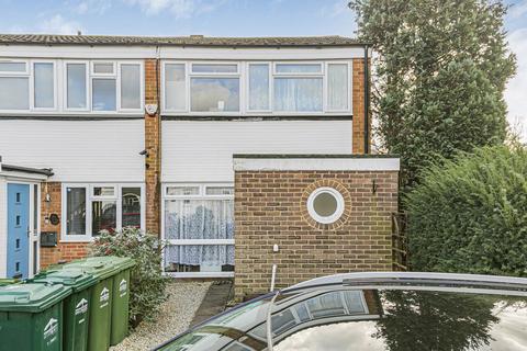 3 bedroom end of terrace house for sale, Peregrine Road, Sunbury-on-Thames, Surrey, TW16