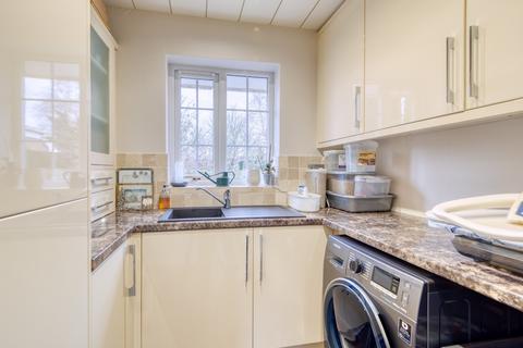 undefined, Park Place, Worksop, S80
