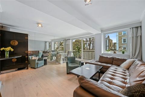 1 bedroom apartment for sale, Giles House, 158 Westbourne Grove, London, W11