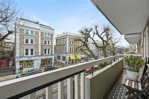 1 bedroom apartment for sale, Giles House, 158 Westbourne Grove, London, W11
