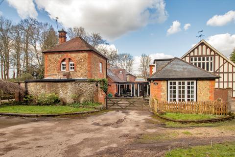 undefined, Brasted Road, Westerham, Kent, TN16