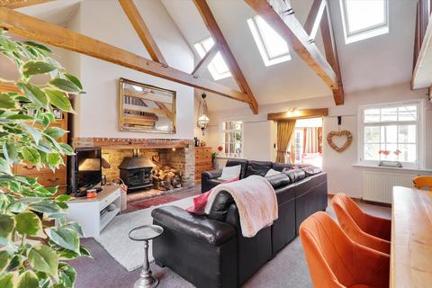 undefined, Brasted Road, Westerham, Kent, TN16