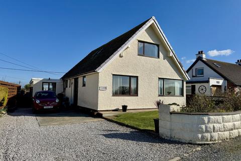 4 bedroom bungalow for sale, Trearddur Bay, Isle Of Anglesey, LL65