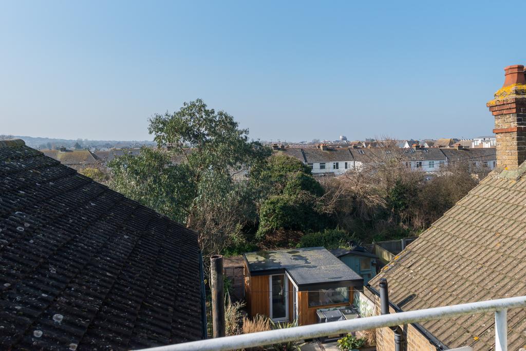 Roof Terrace