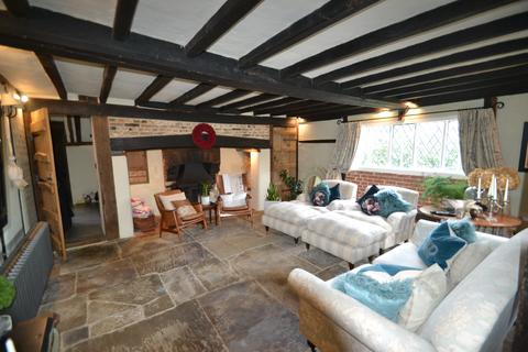 5 bedroom farm house to rent, Church Lane, Newdigate RH5