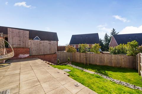undefined, Consort Drive, Cobham, Surrey, KT22