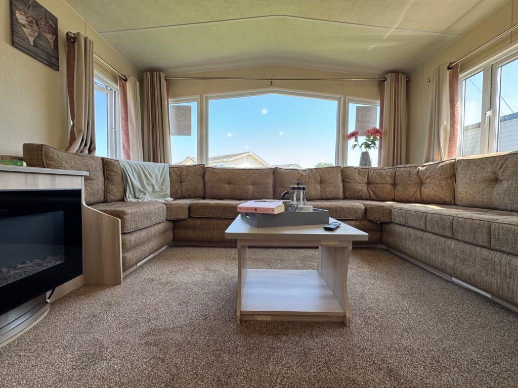 CAR0063551 - Static Caravan