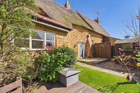 2 bedroom end of terrace house for sale, The Maltings, Desborough Road, Rothwell, Northants, NN14