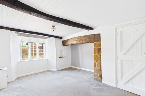 2 bedroom end of terrace house for sale, The Maltings, Desborough Road, Rothwell, Northants, NN14