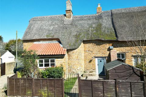 2 bedroom end of terrace house for sale, The Maltings, Desborough Road, Rothwell, Northants, NN14