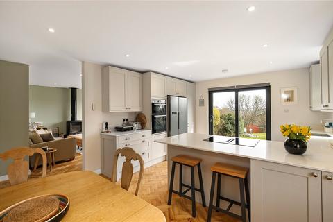15 Compton Way, Olivers Battery, Winchester, SO22 4HS