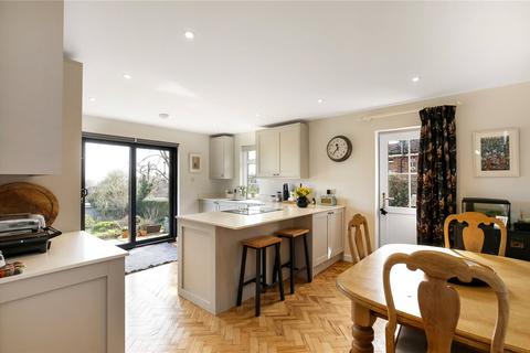 15 Compton Way, Olivers Battery, Winchester, SO22 4HS