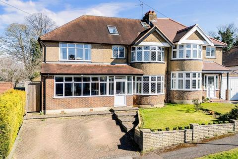 113 Commonfield Road, Banstead, SM7 2JY