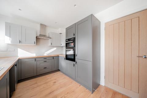 3 bedroom terraced house for sale, Pixey Place, Upper Wolvercote, Oxford
