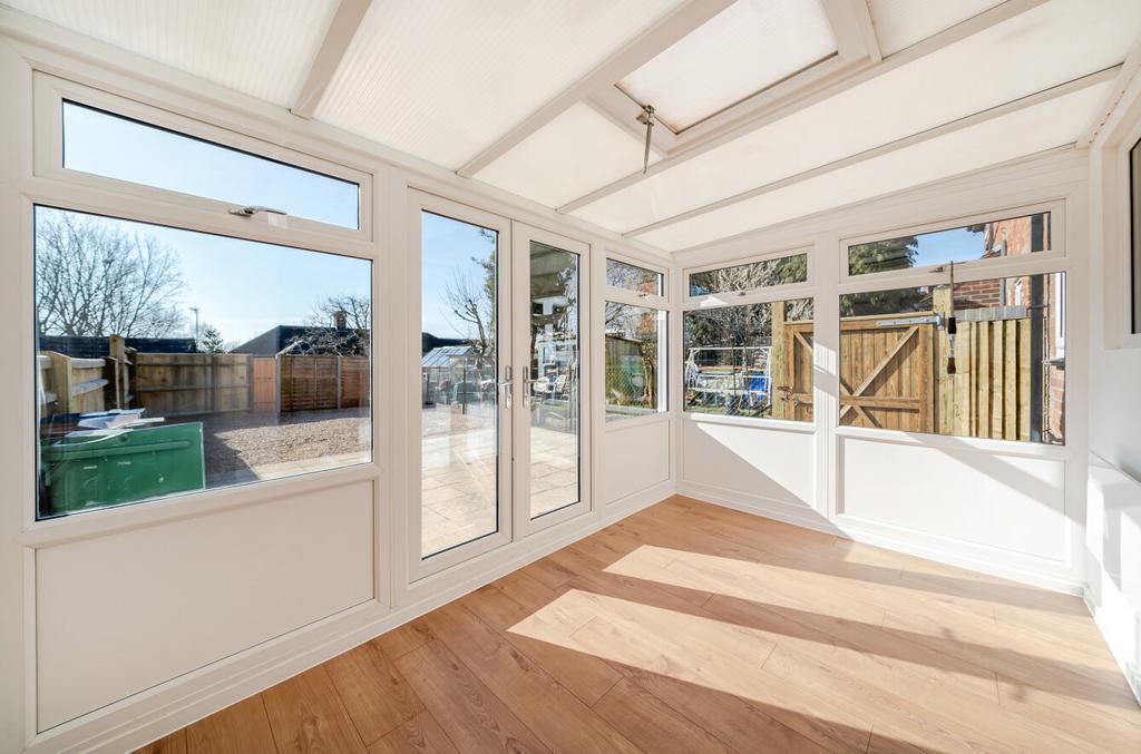 Conservatory
