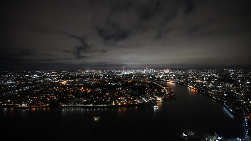 LANDMARK, 10 Marsh Wall, LONDON, E14