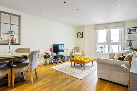2 bedroom apartment for sale, Queensland Road, London, N7