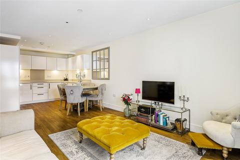 2 bedroom apartment for sale, Queensland Road, London, N7