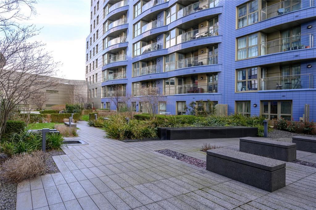 Communal Garden