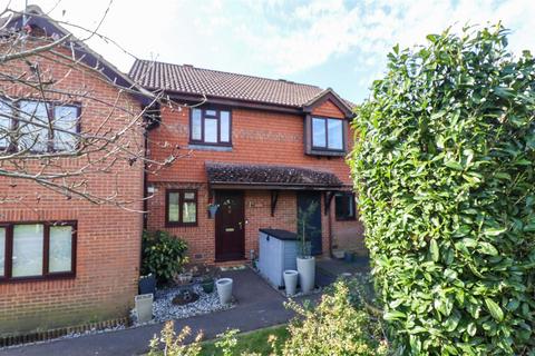 2 bedroom terraced house for sale, Sepen Meade, Church Crookham GU52