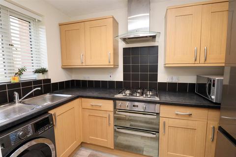 2 bedroom terraced house for sale, Sepen Meade, Church Crookham GU52