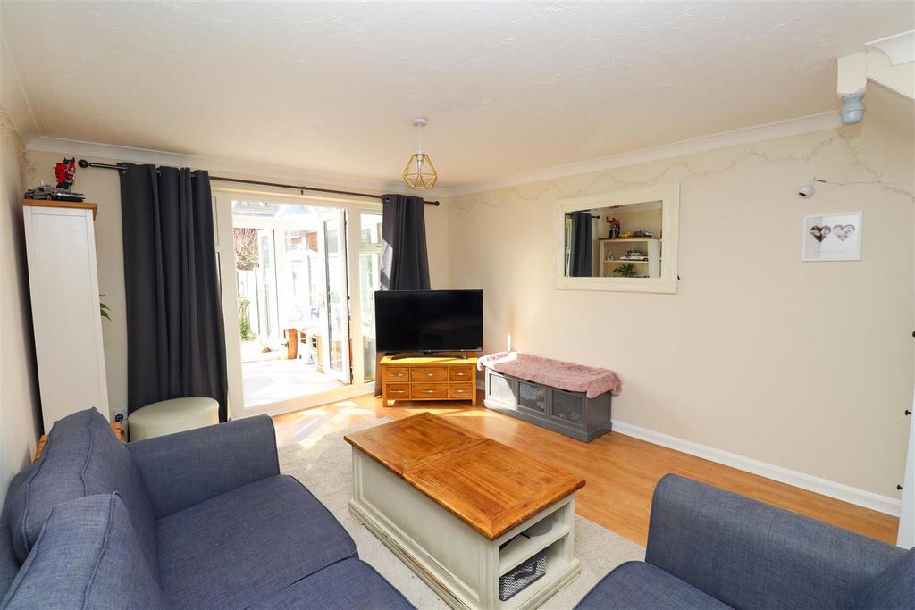 Living/Dining Room