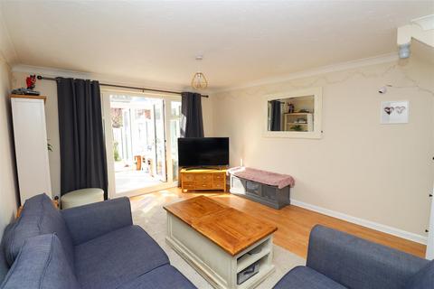 2 bedroom terraced house for sale, Sepen Meade, Church Crookham GU52