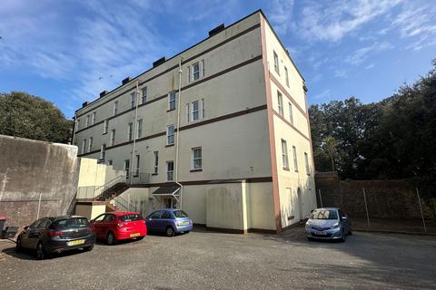 Flat 7, St Marys Court Berry Drive, Paignton, TQ3 3RD