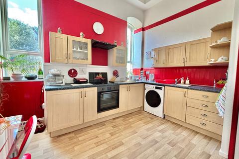 Flat 7, St Marys Court Berry Drive, Paignton, TQ3 3RD