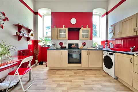 Flat 7, St Marys Court Berry Drive, Paignton, TQ3 3RD