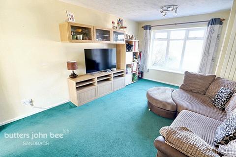 26 Booth Avenue, Sandbach, CW11 4JN