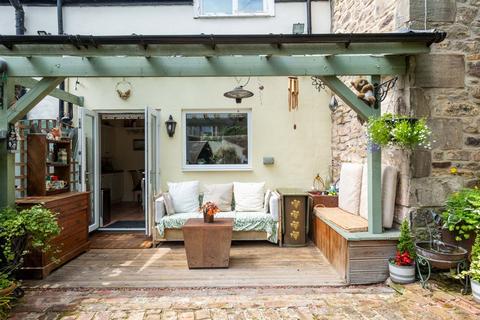 3 bedroom semi-detached house for sale, Market Place, Corbridge, Northumberland