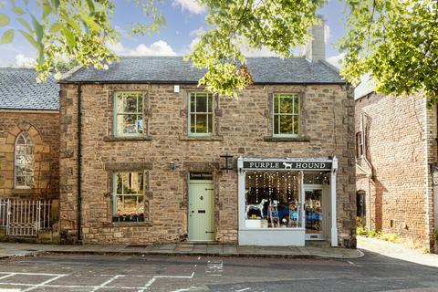 3 bedroom semi-detached house for sale, Market Place, Corbridge, Northumberland