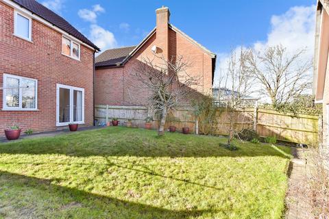 4 bedroom detached house for sale, Allen Close, Chatham ME5