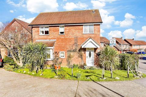 4 bedroom detached house for sale, Allen Close, Chatham ME5