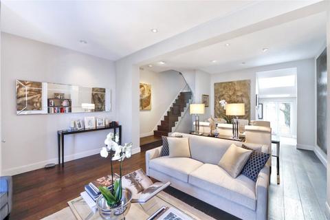 15 Prairie Street, London, SW8 3PT