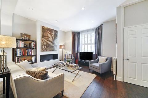 15 Prairie Street, London, SW8 3PT